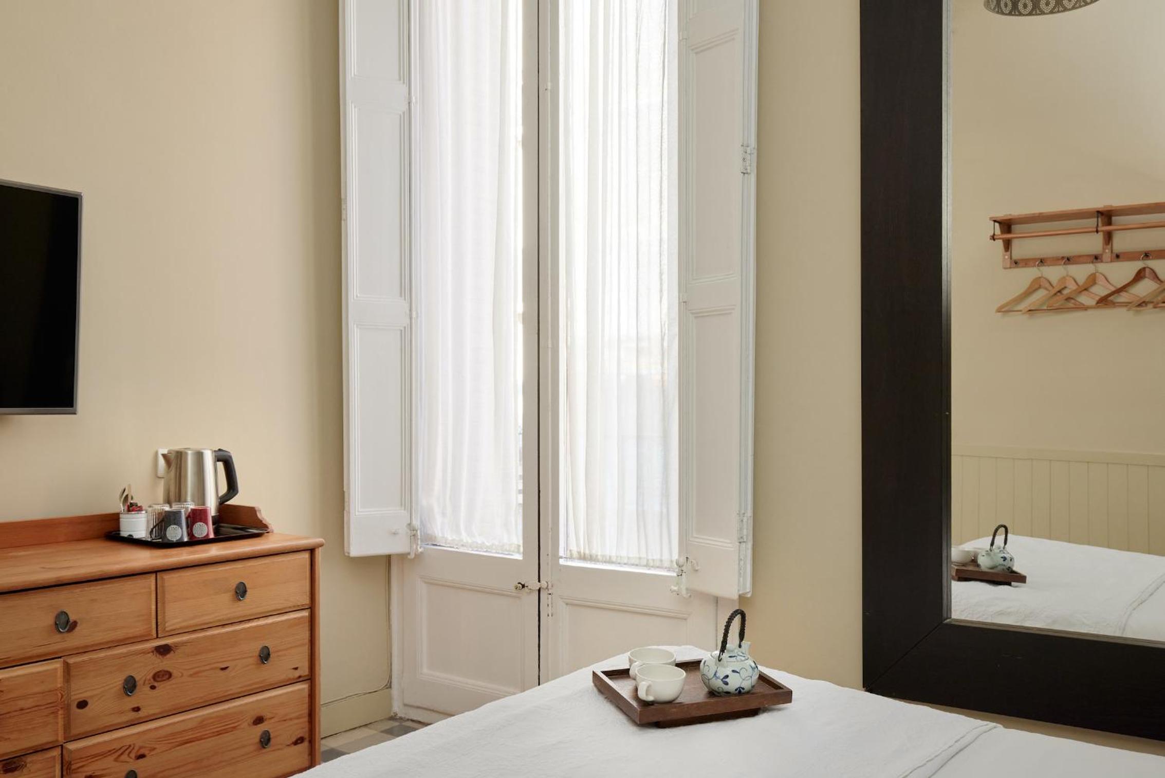 Hostal Poblenou