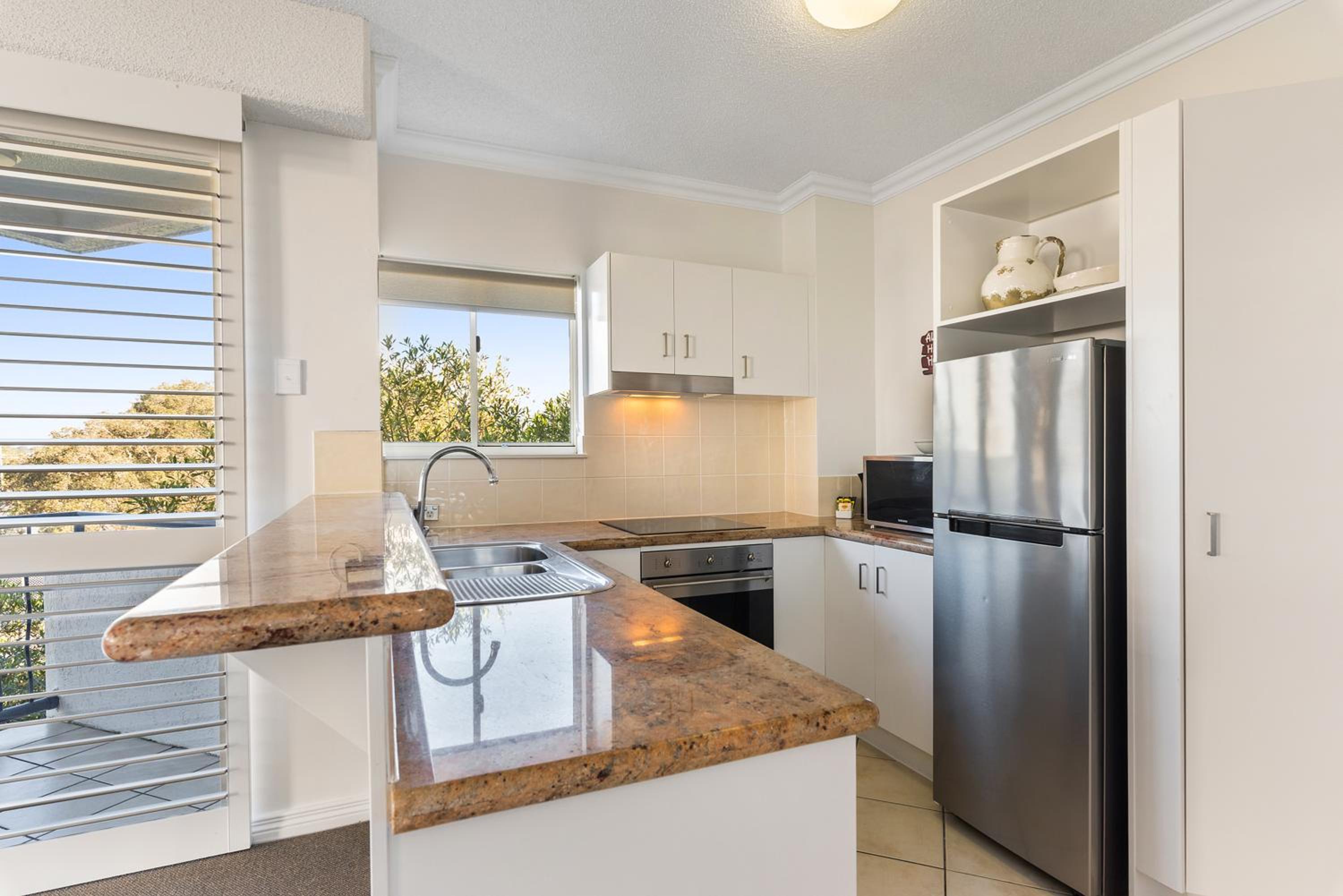 Raffles Mooloolaba