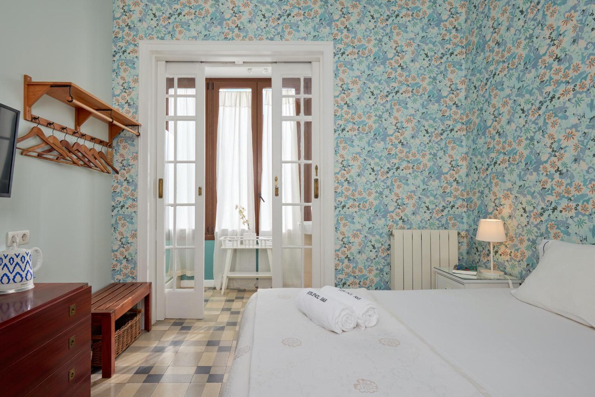 Hostal Poblenou