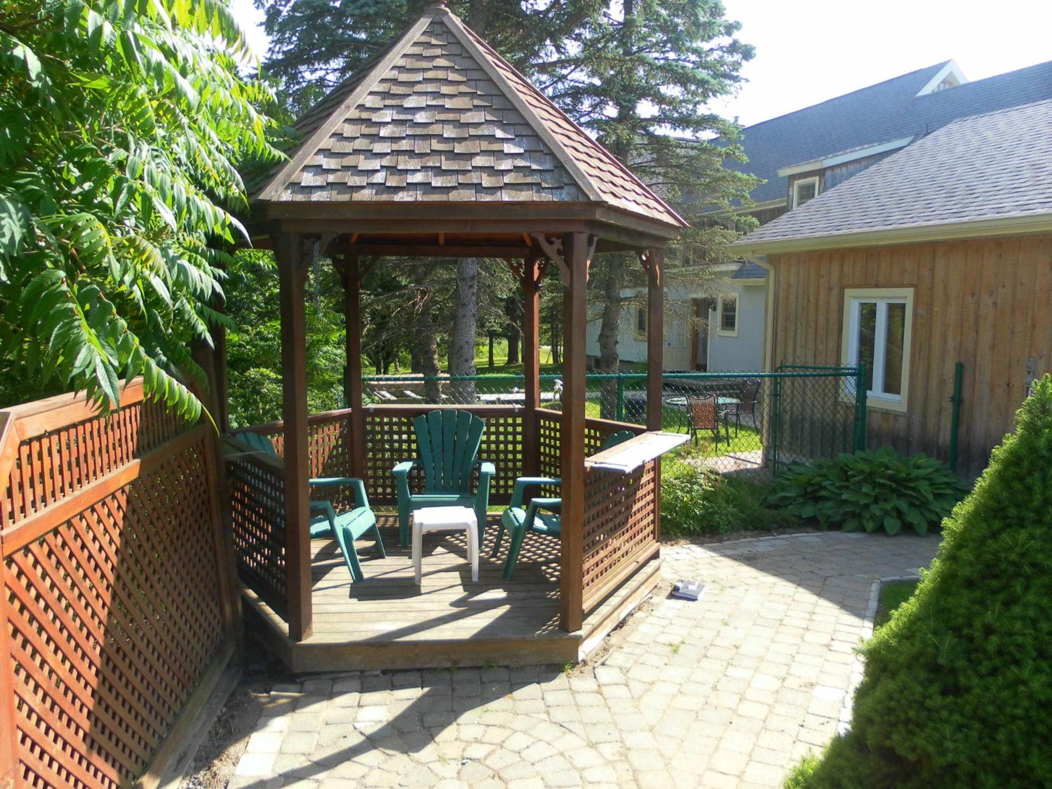 Auberge de la Tour et Spa