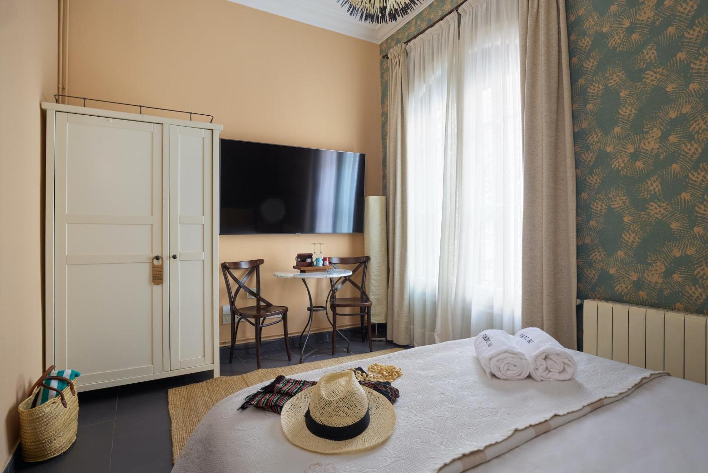 Hostal Poblenou