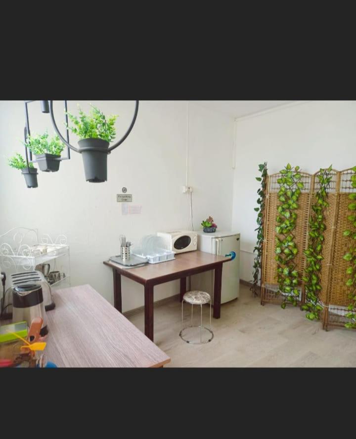 Euro Vacances Guest House view 4
