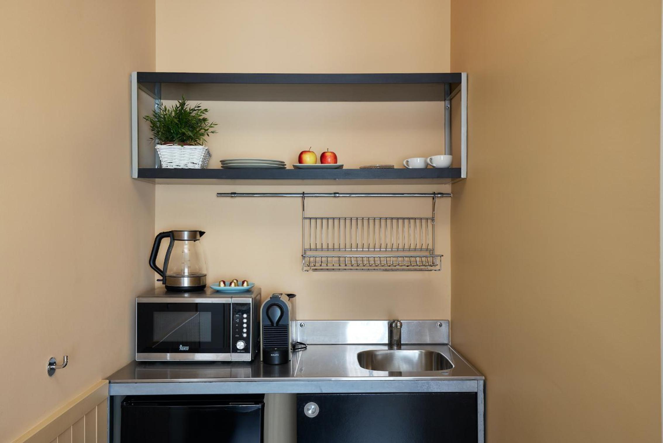 Hostal Poblenou