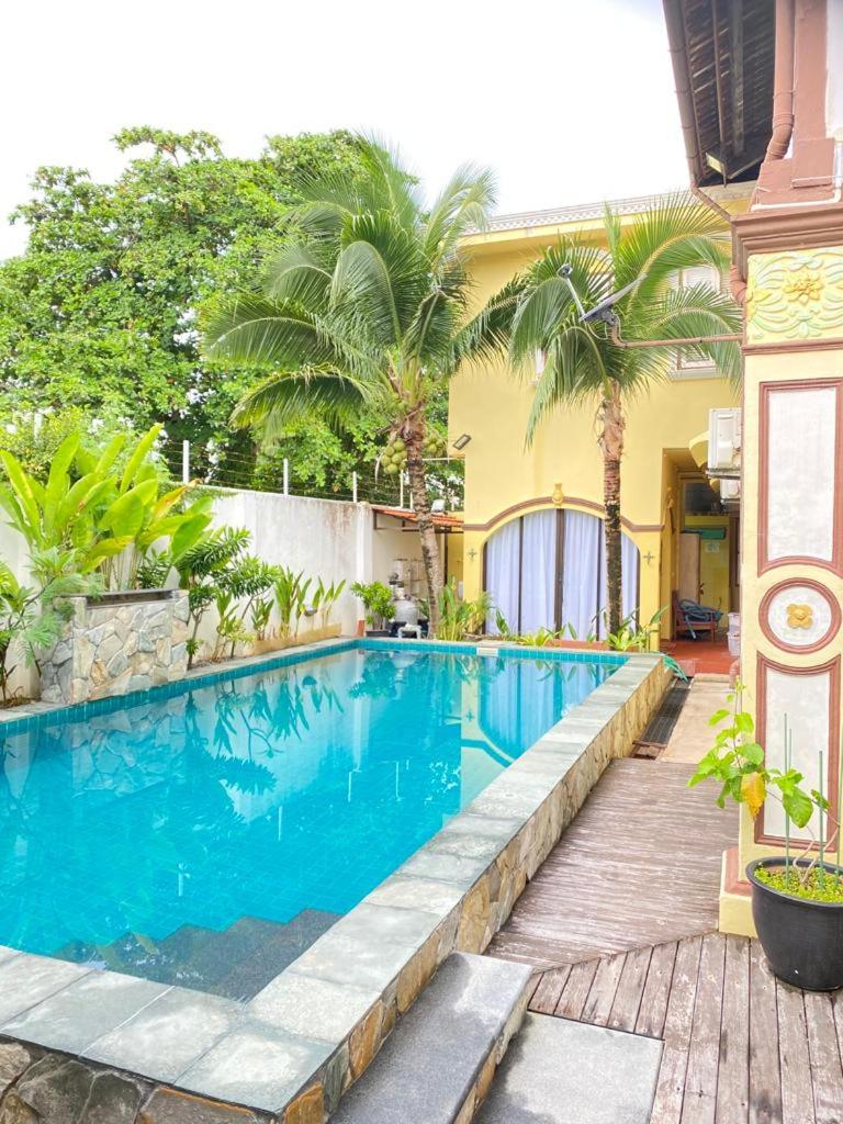 Casugria Dutch Residence 1810 photo 8