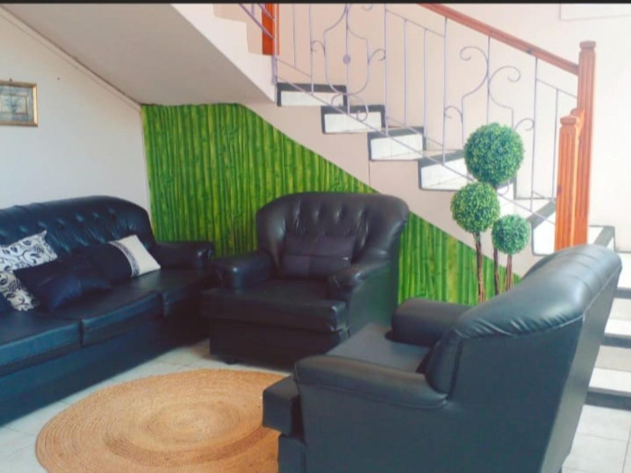 Euro Vacances Guest House view 5