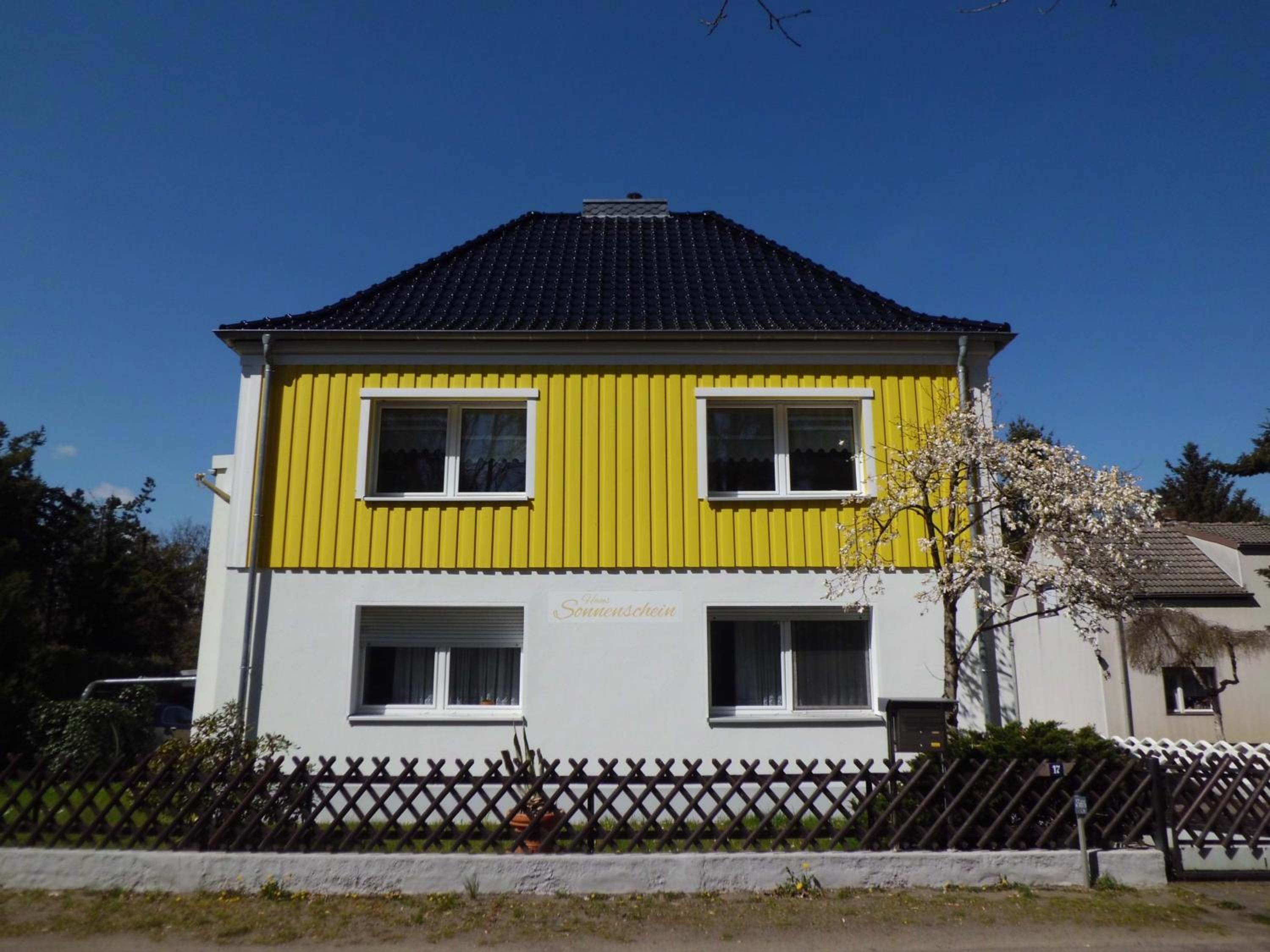 Ferienwohnung im Haus Sonnenschein beim Senftenberger See - Property Image 10