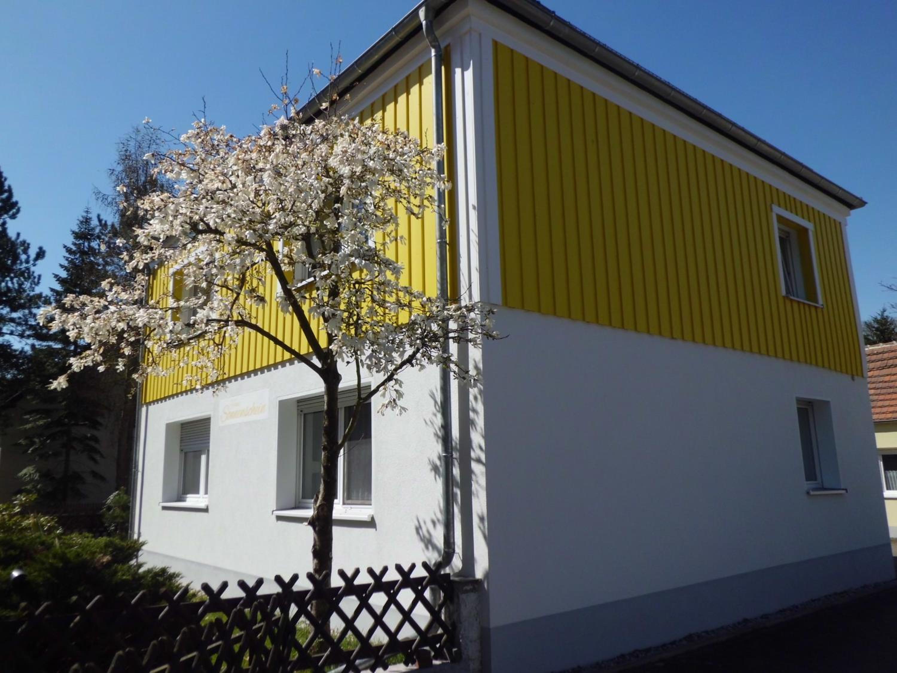 Ferienwohnung im Haus Sonnenschein beim Senftenberger See - Property Image 12