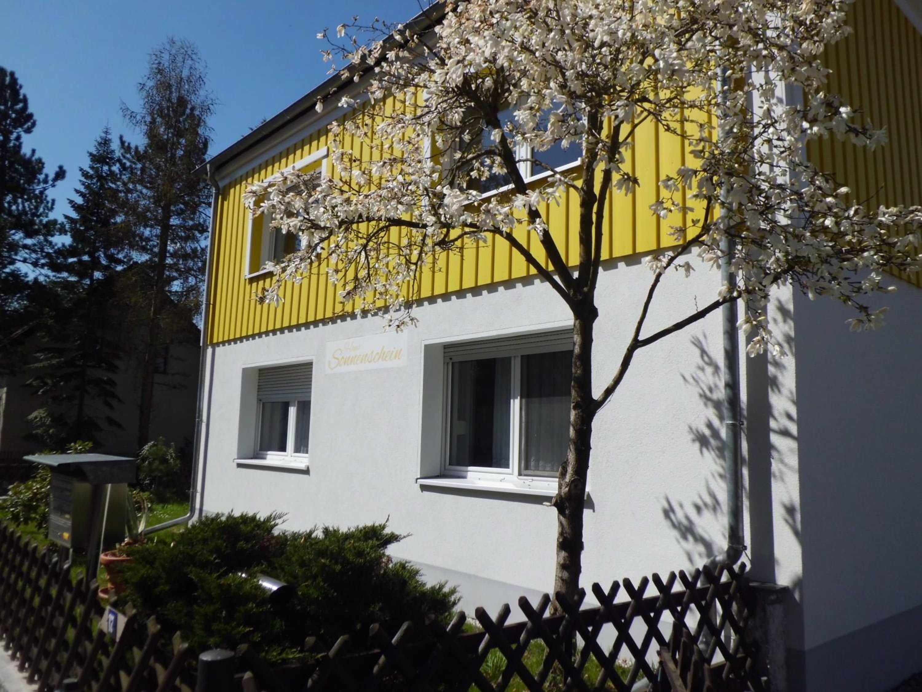 Ferienwohnung im Haus Sonnenschein beim Senftenberger See - Property Image 11