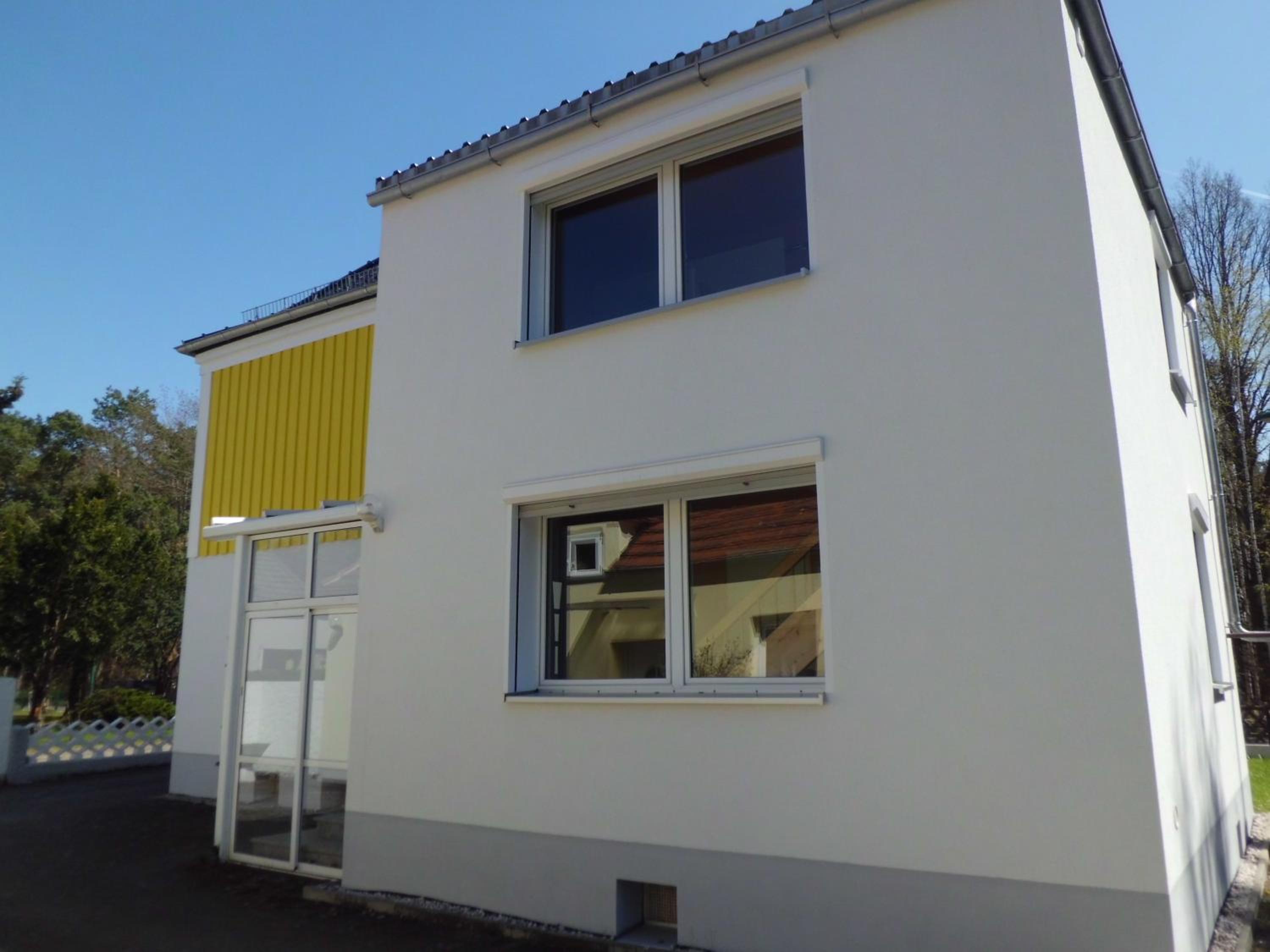 Ferienwohnung im Haus Sonnenschein beim Senftenberger See - Property Image 1