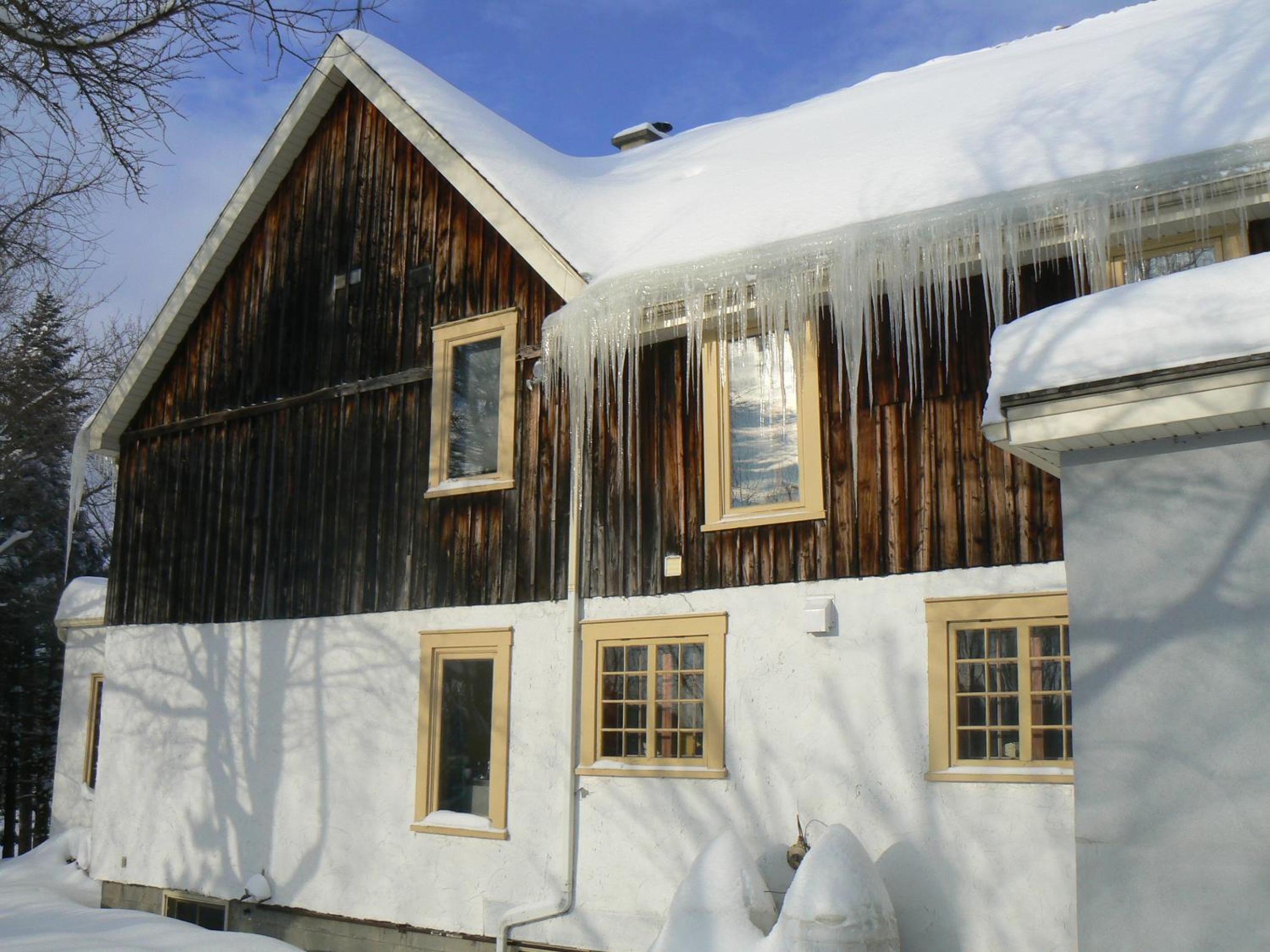 Auberge de la Tour et Spa