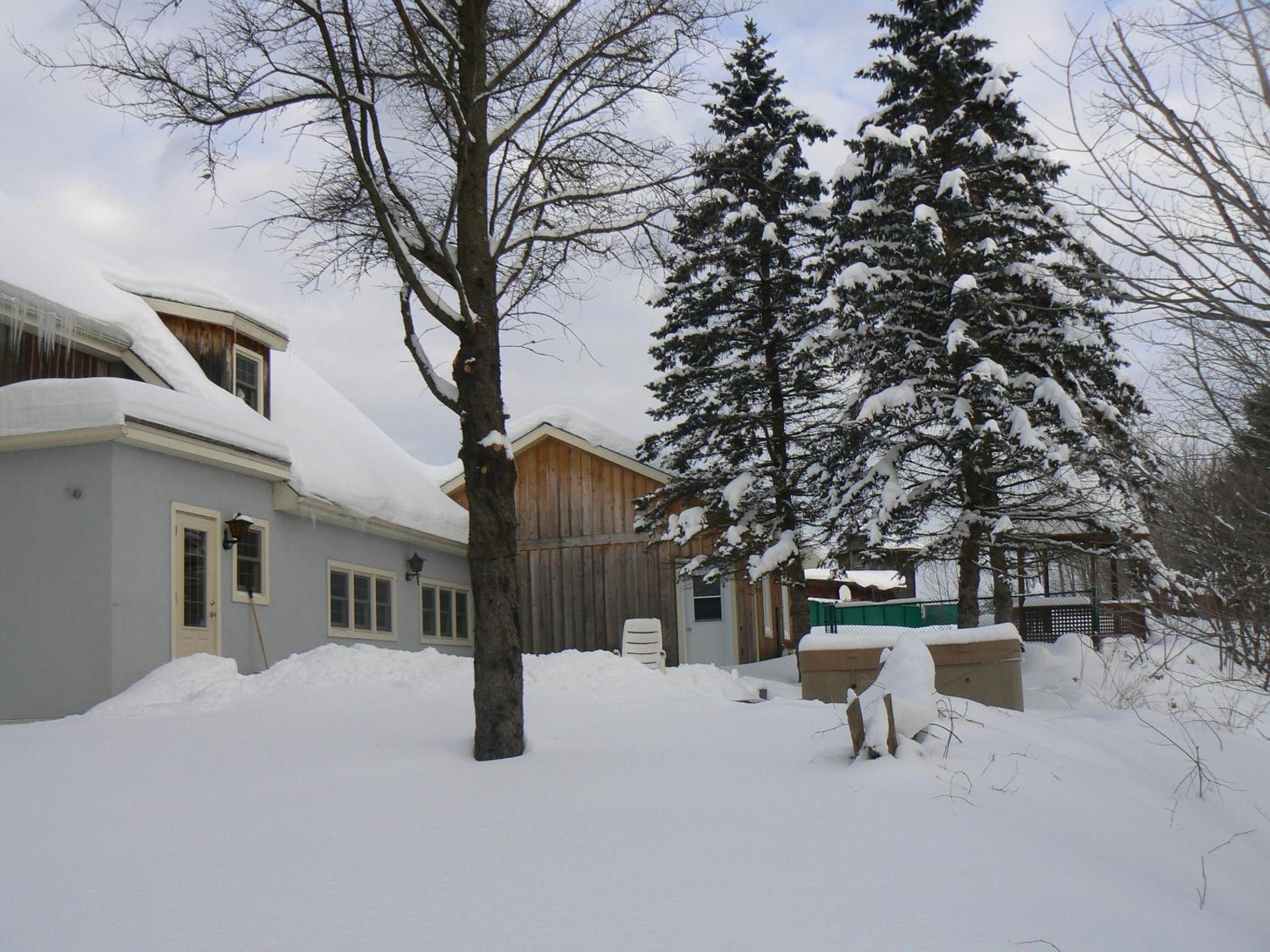 Auberge de la Tour et Spa