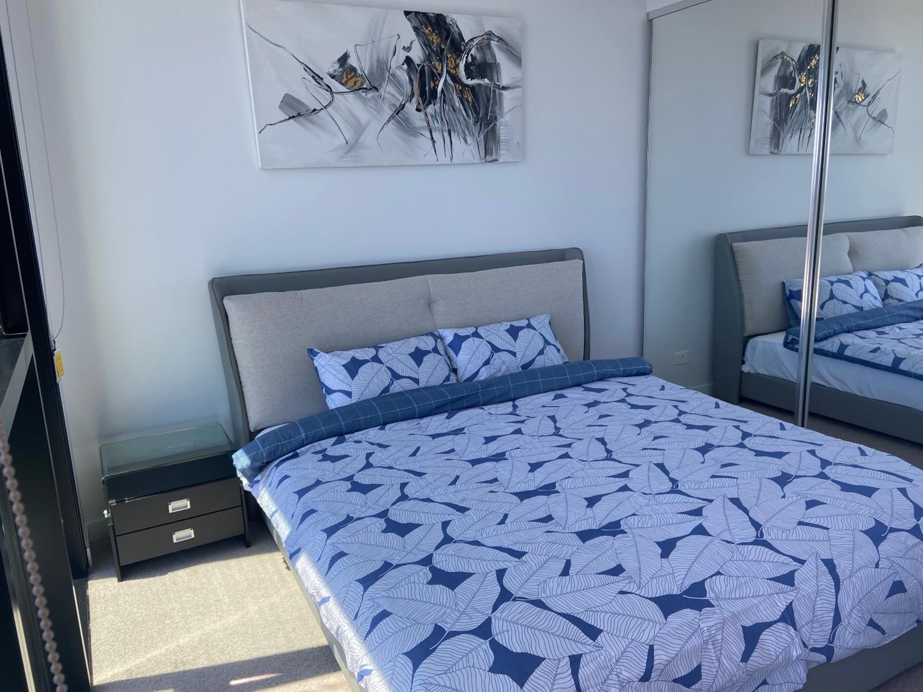 Casino residence 2-BR ocean view
