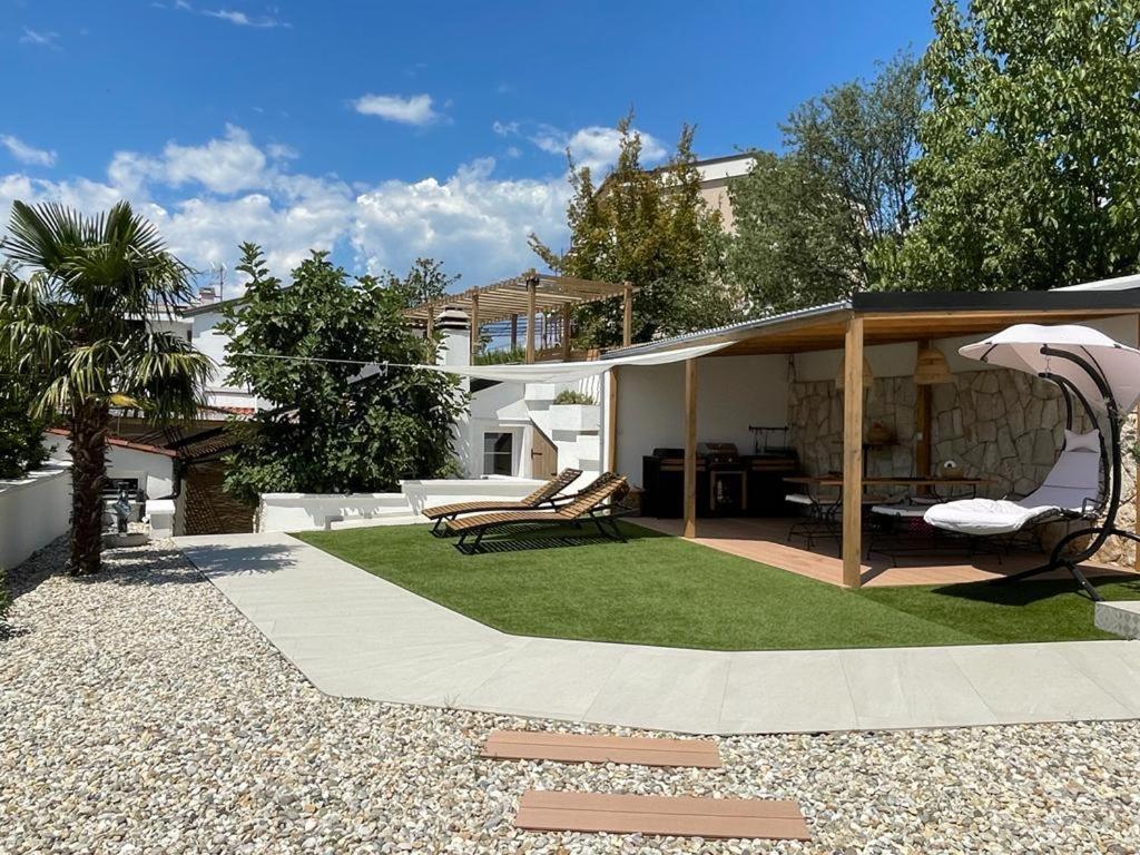 Hotel Kostrena Javor Seaview