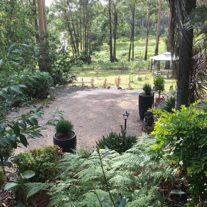 Bimbimbie House Batemans Bay
