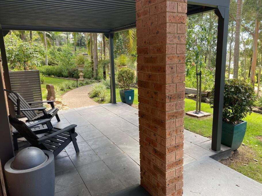 Bimbimbie House Batemans Bay
