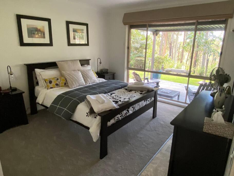 Bimbimbie House Batemans Bay