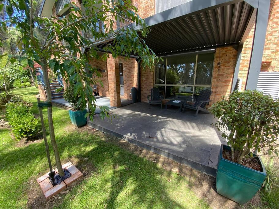 Bimbimbie House Batemans Bay