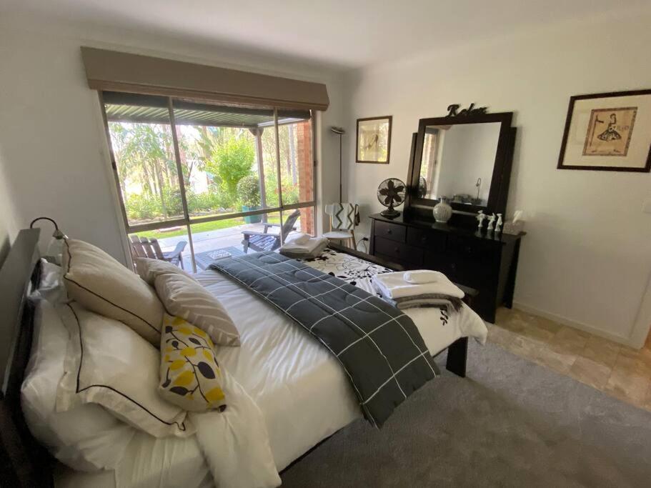 Bimbimbie House Batemans Bay