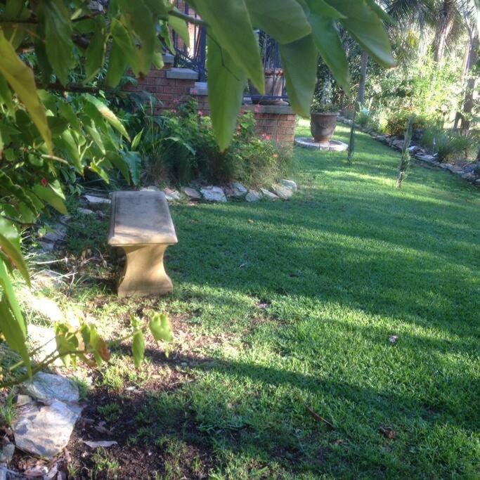 Bimbimbie House Batemans Bay