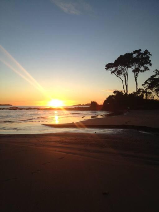 Bimbimbie House Batemans Bay