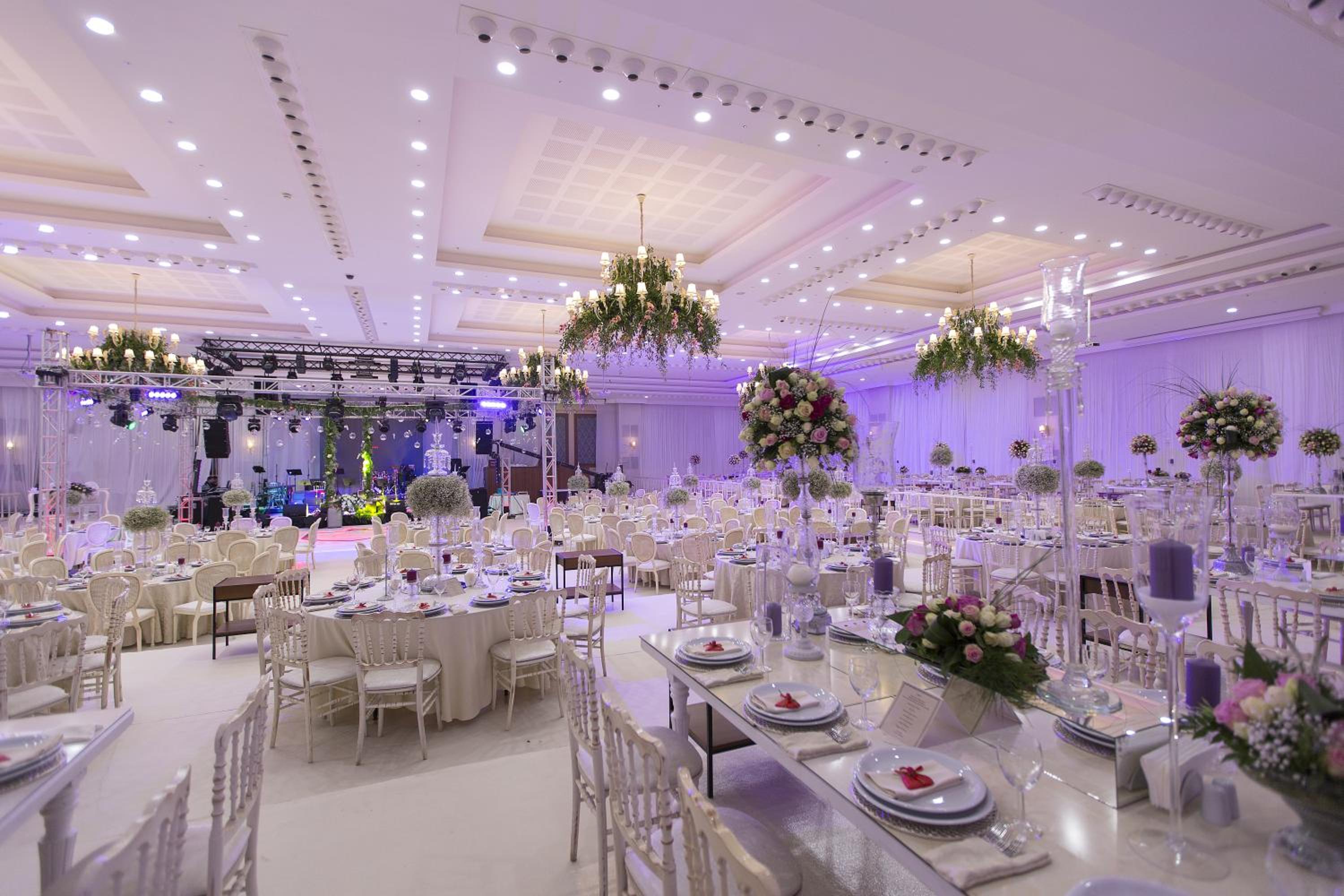 Teymur Continental Hotel