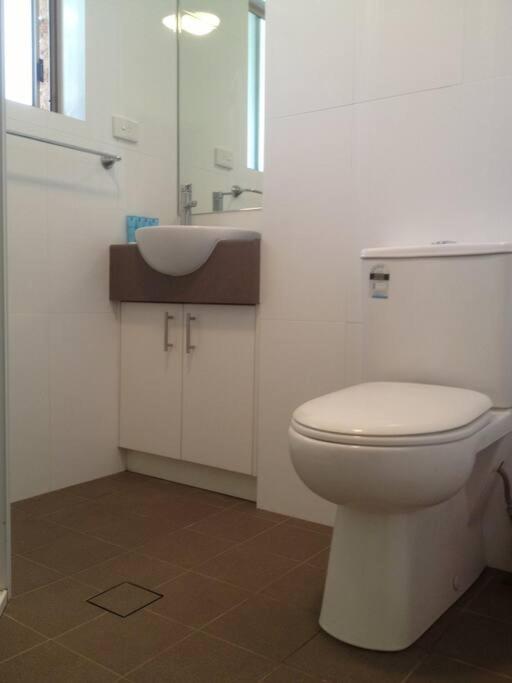 Bimbimbie House Batemans Bay