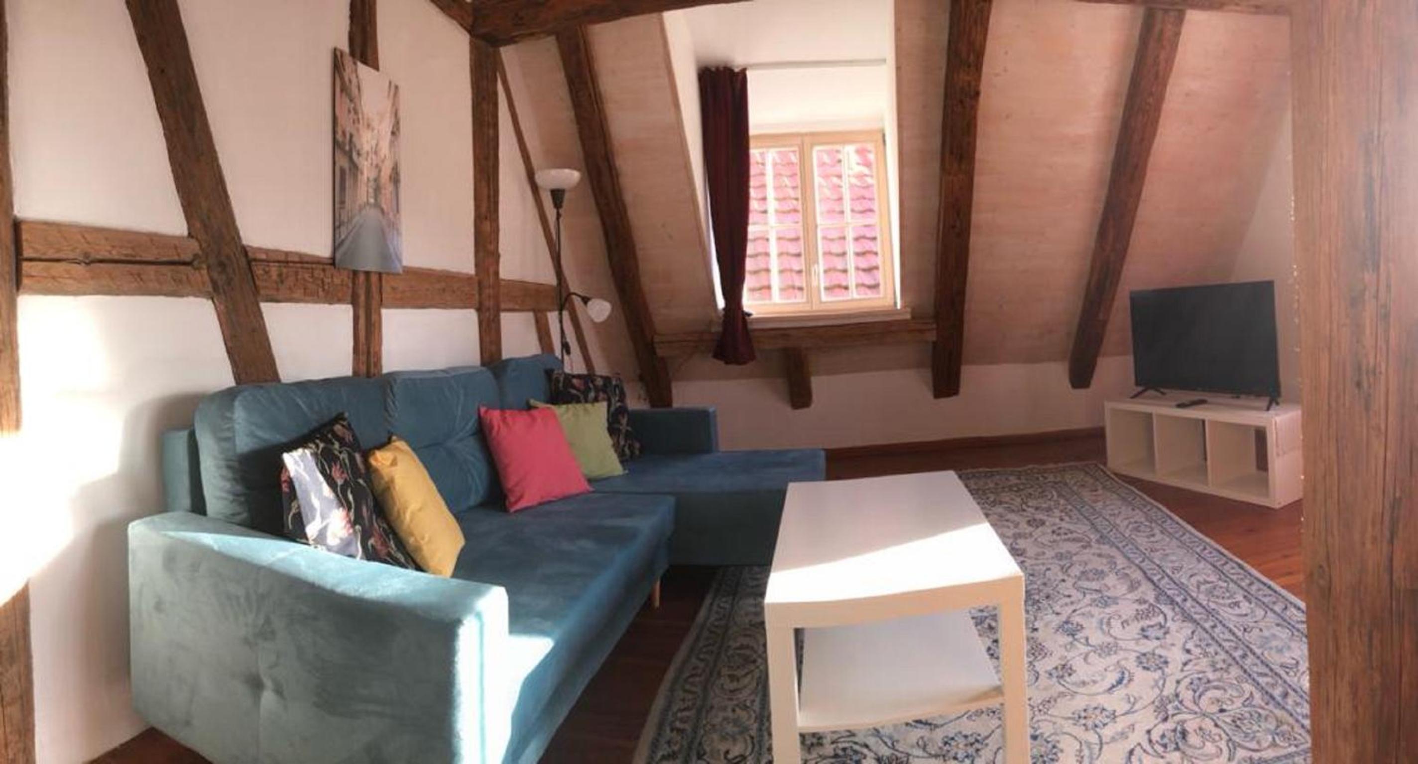 Ferienwohnung Mainidylle