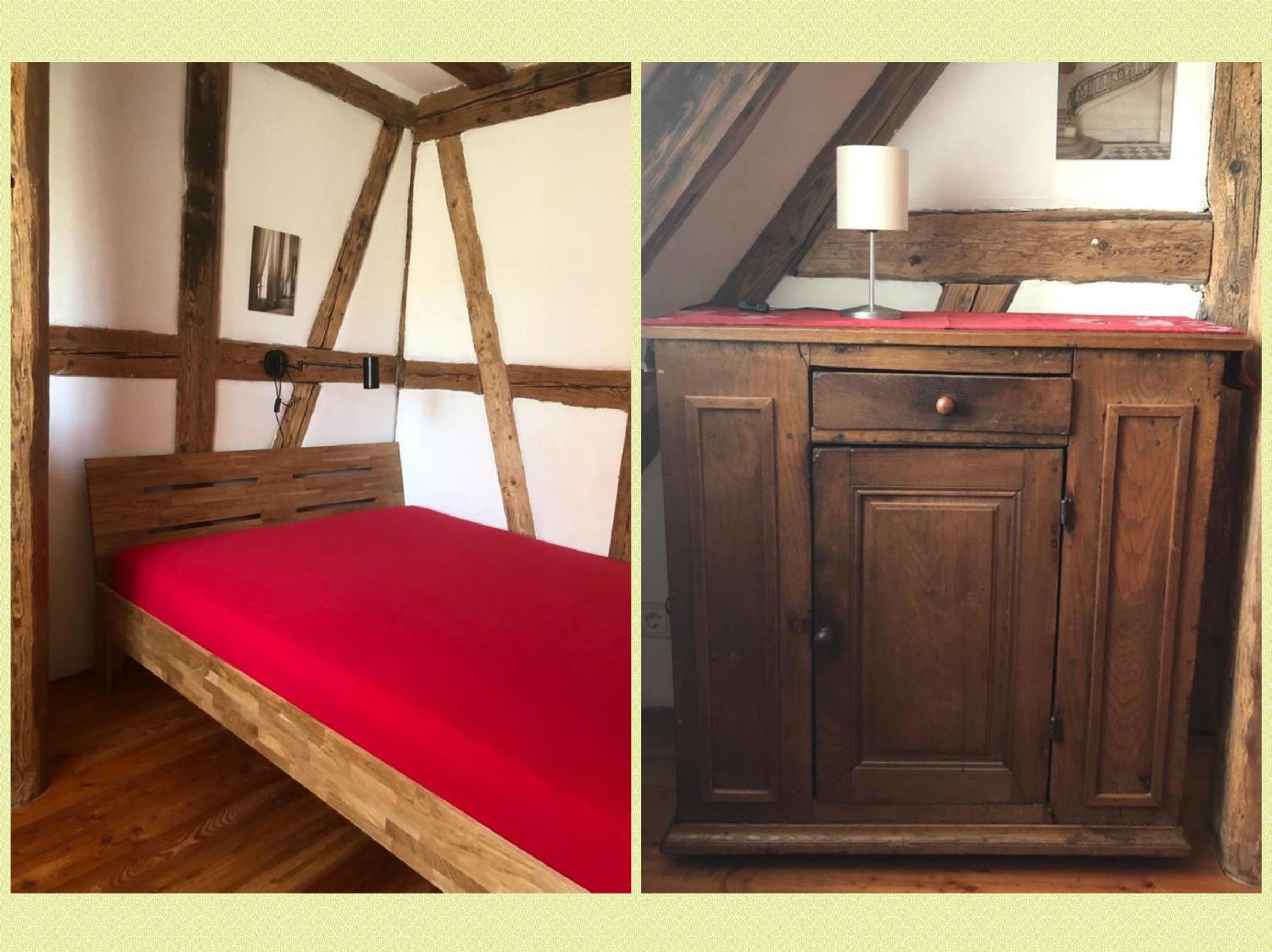 Ferienwohnung Mainidylle