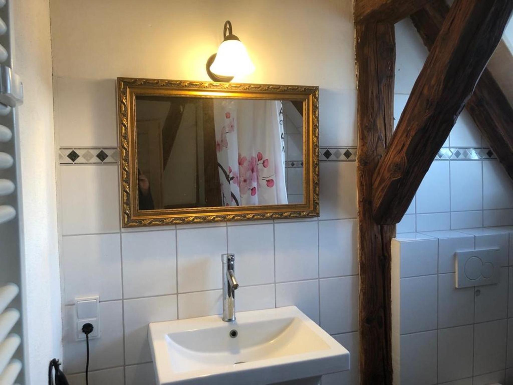 Ferienwohnung Mainidylle
