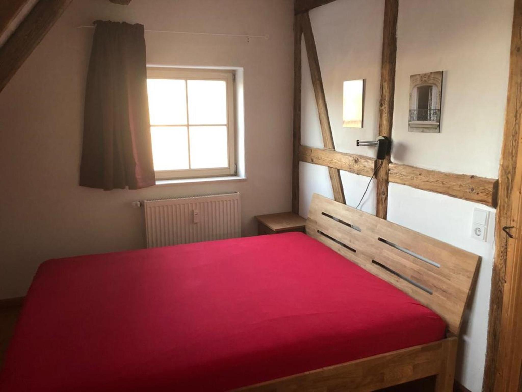 Ferienwohnung Mainidylle