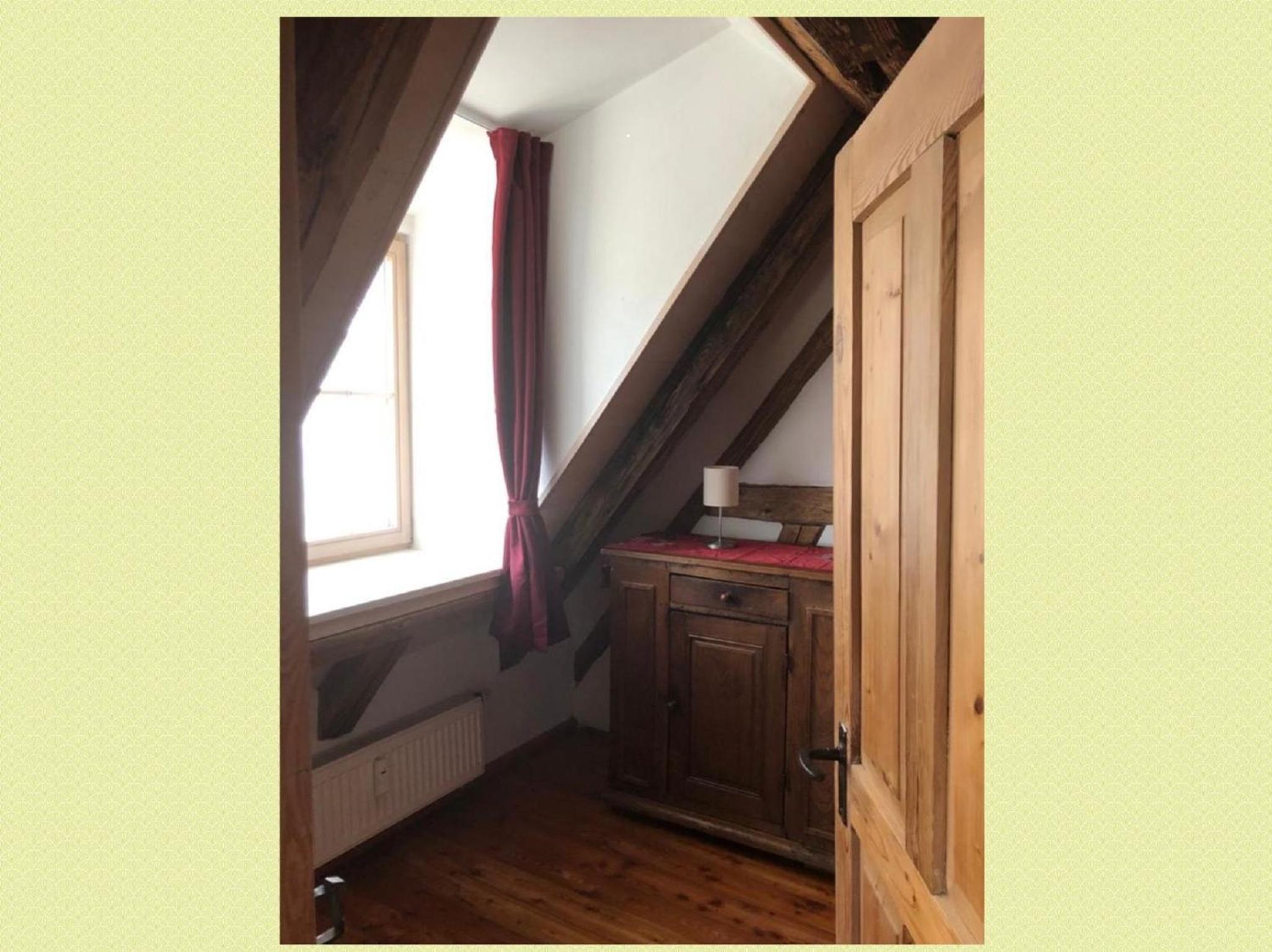 Ferienwohnung Mainidylle