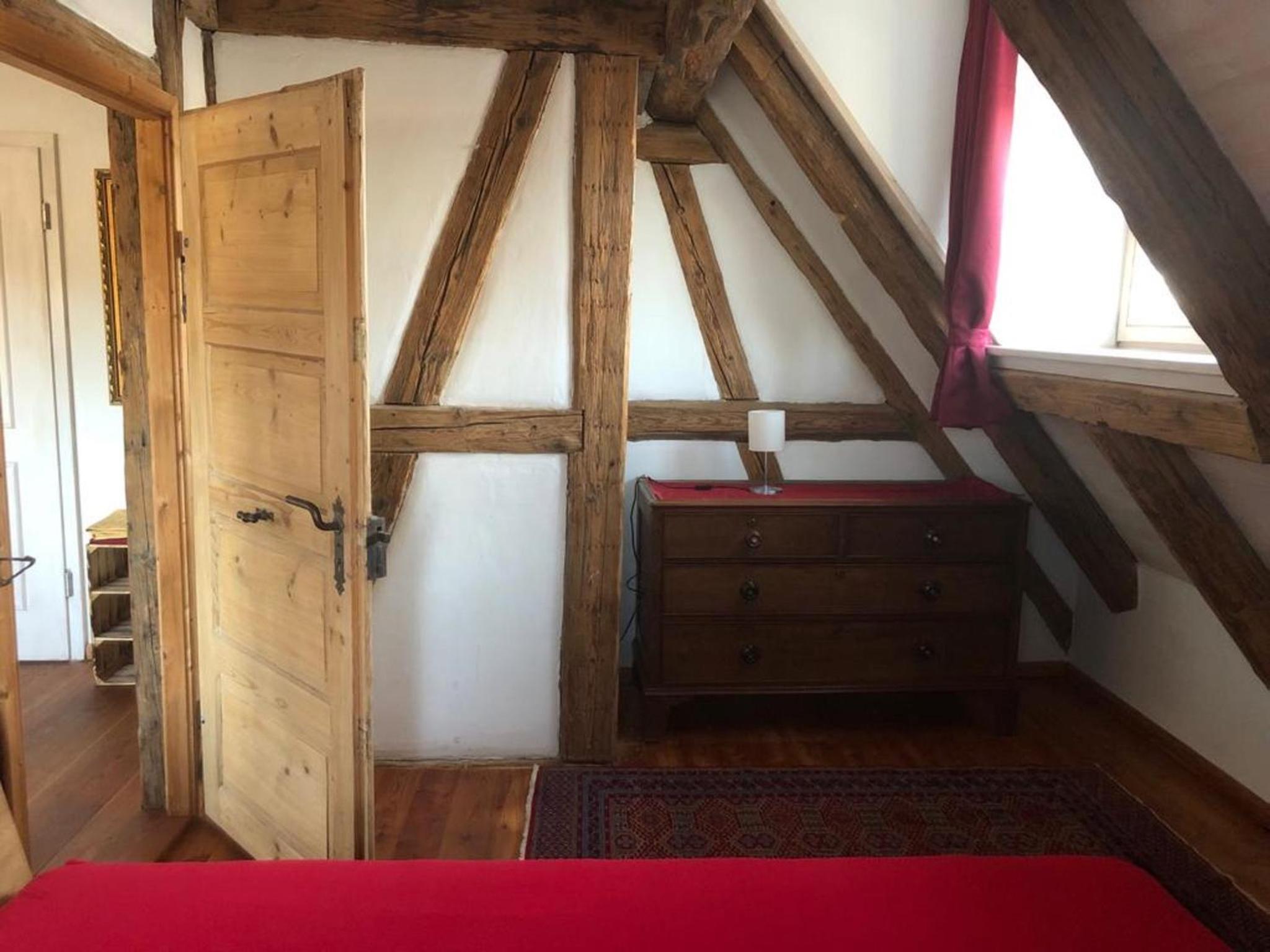 Ferienwohnung Mainidylle