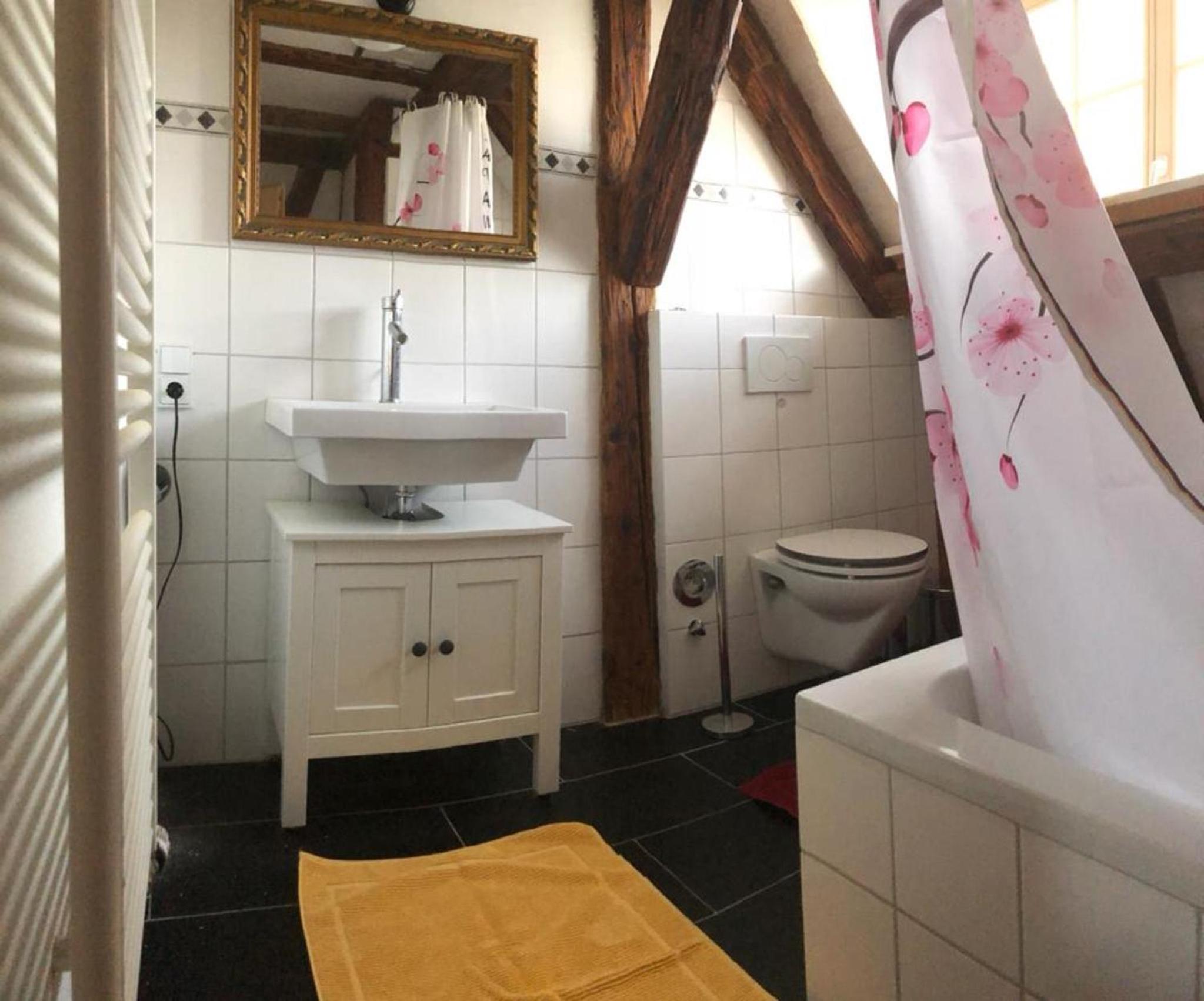Ferienwohnung Mainidylle