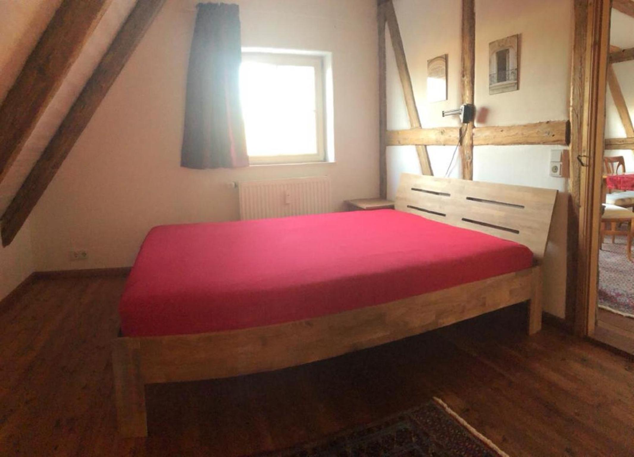 Ferienwohnung Mainidylle