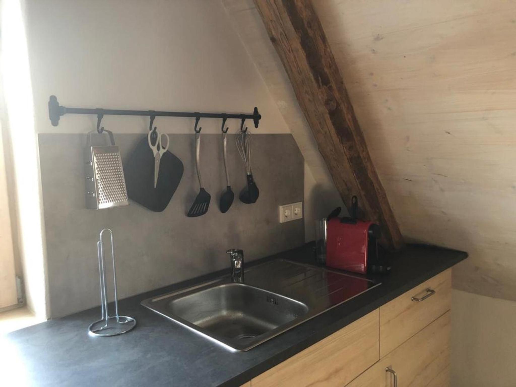 Ferienwohnung Mainidylle