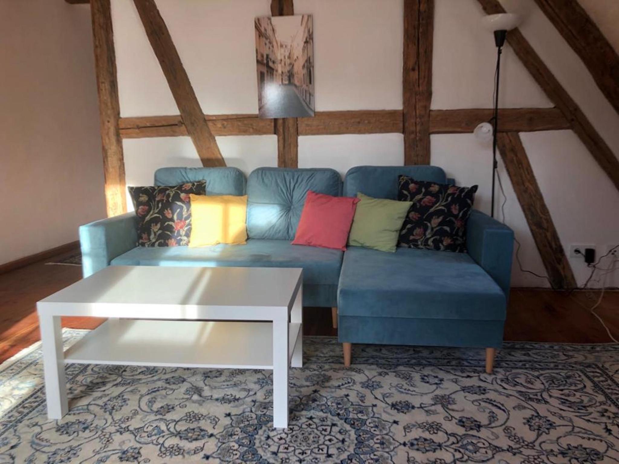 Ferienwohnung Mainidylle