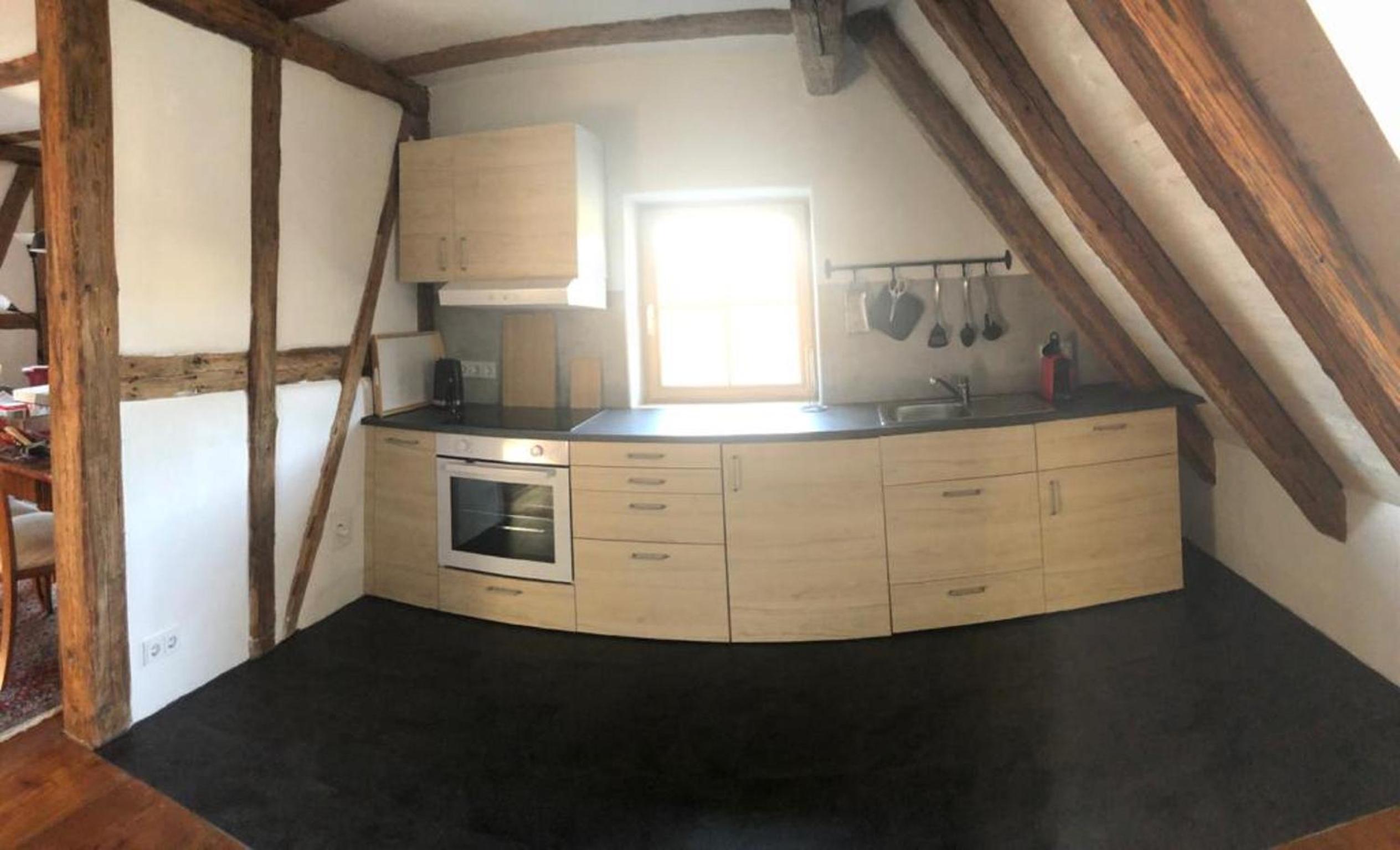 Ferienwohnung Mainidylle