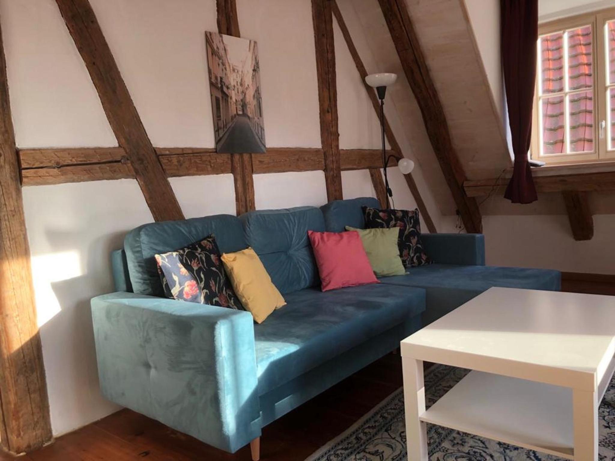Ferienwohnung Mainidylle