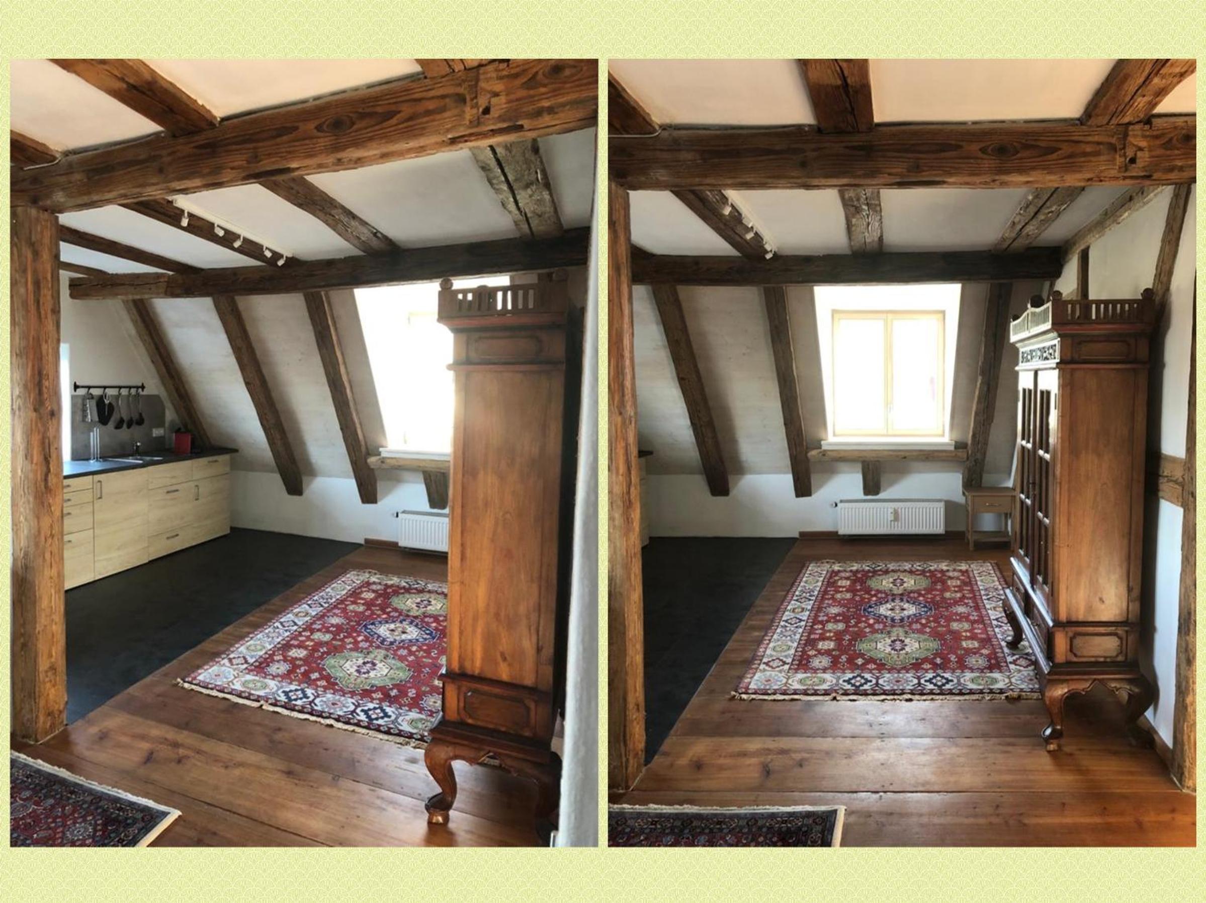 Ferienwohnung Mainidylle
