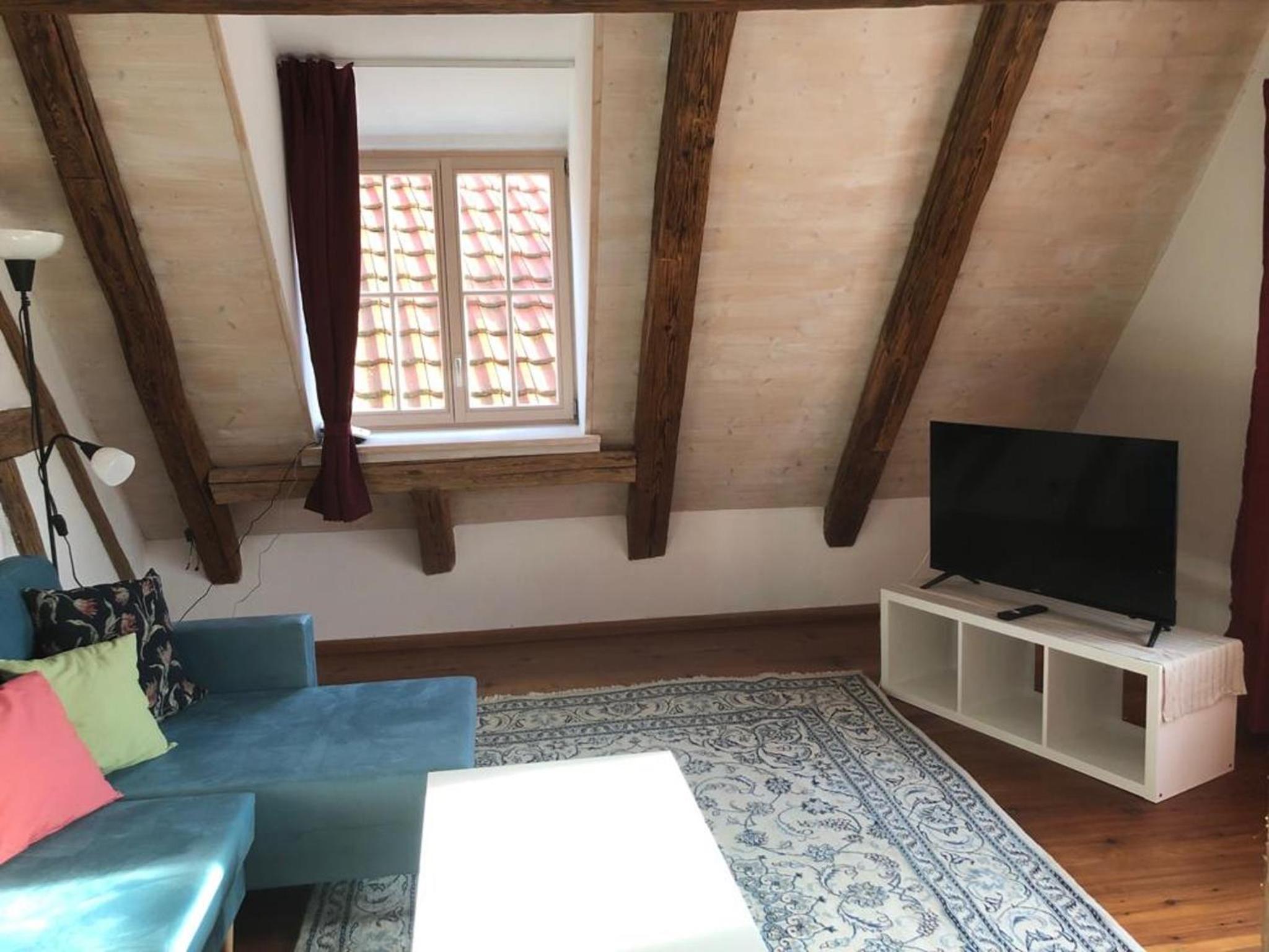 Ferienwohnung Mainidylle