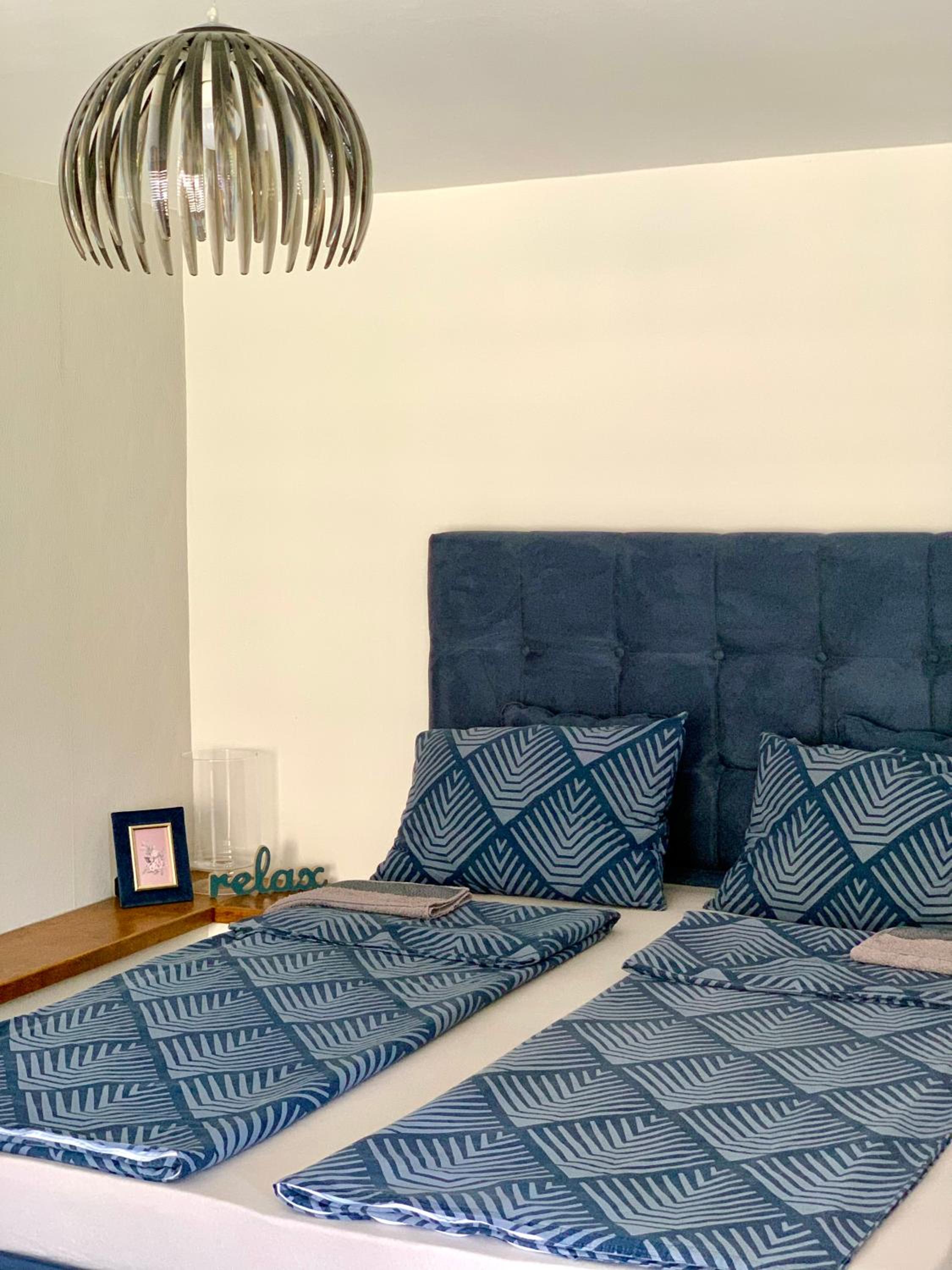 Apartmani Lara&Sara