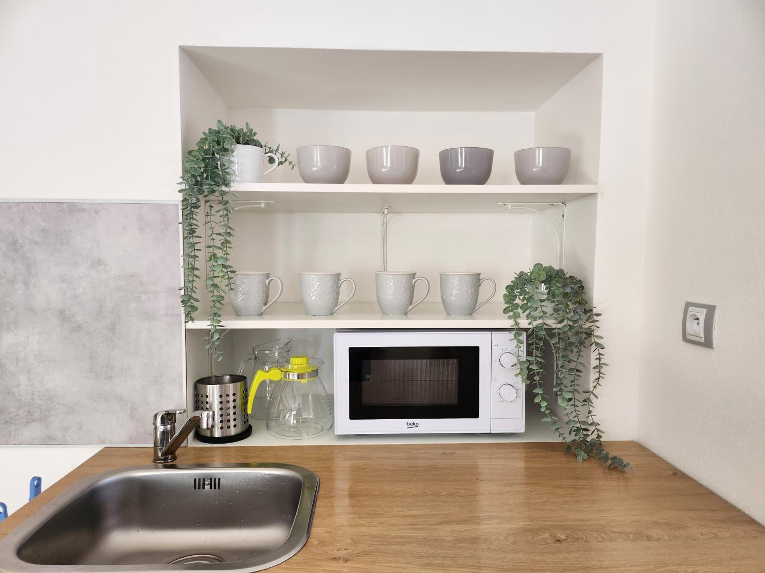 Apartmány u Koláčků