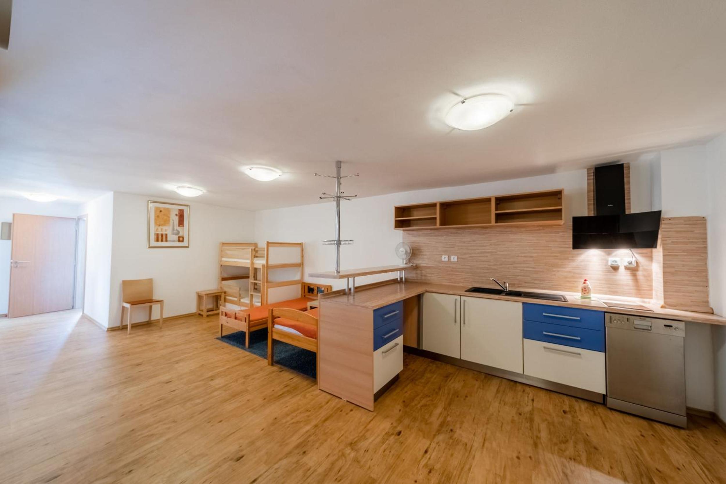 Rezidence Club Canada Appartement XXL