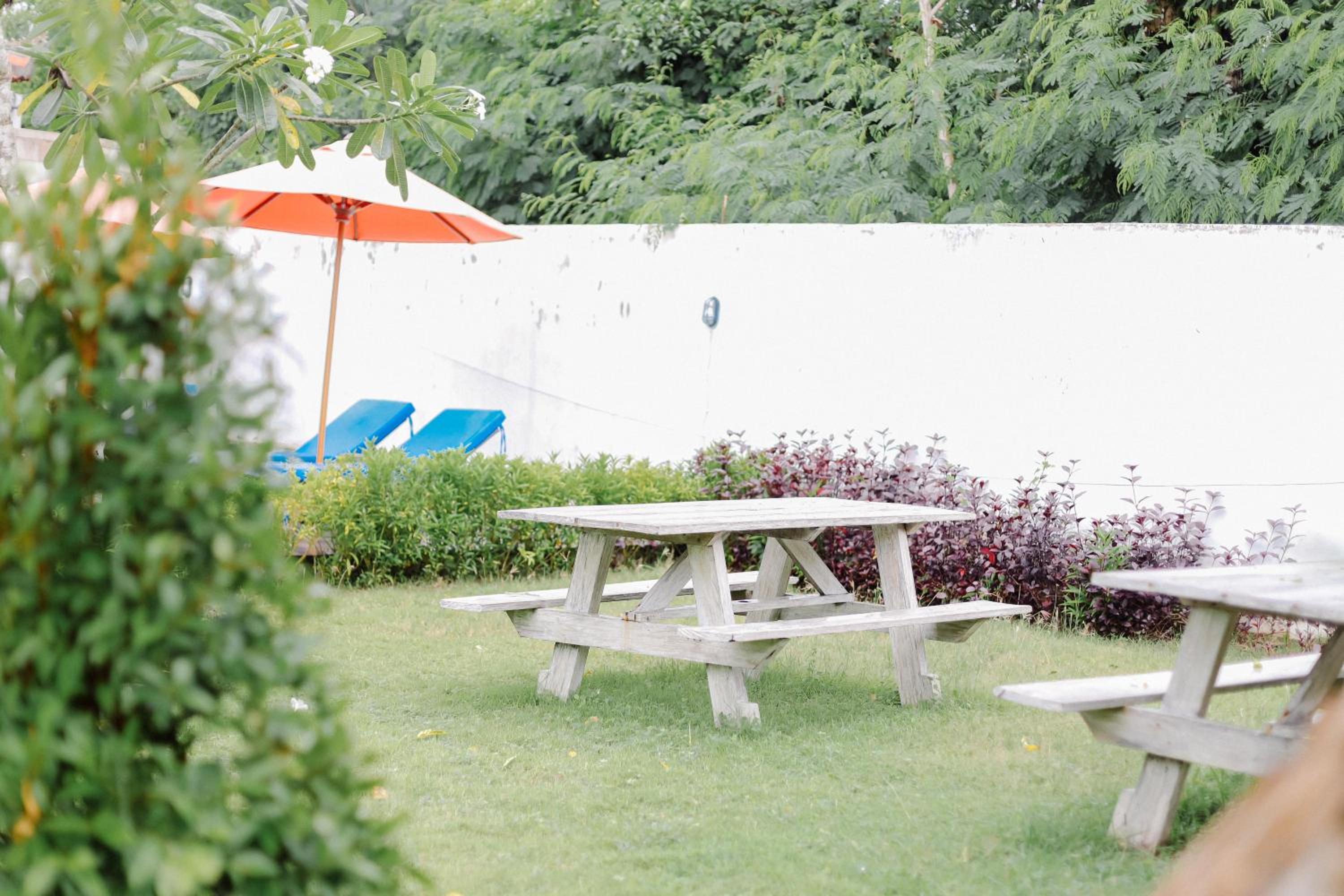 The Lavana Jhonny Kibung Villas Lembongan