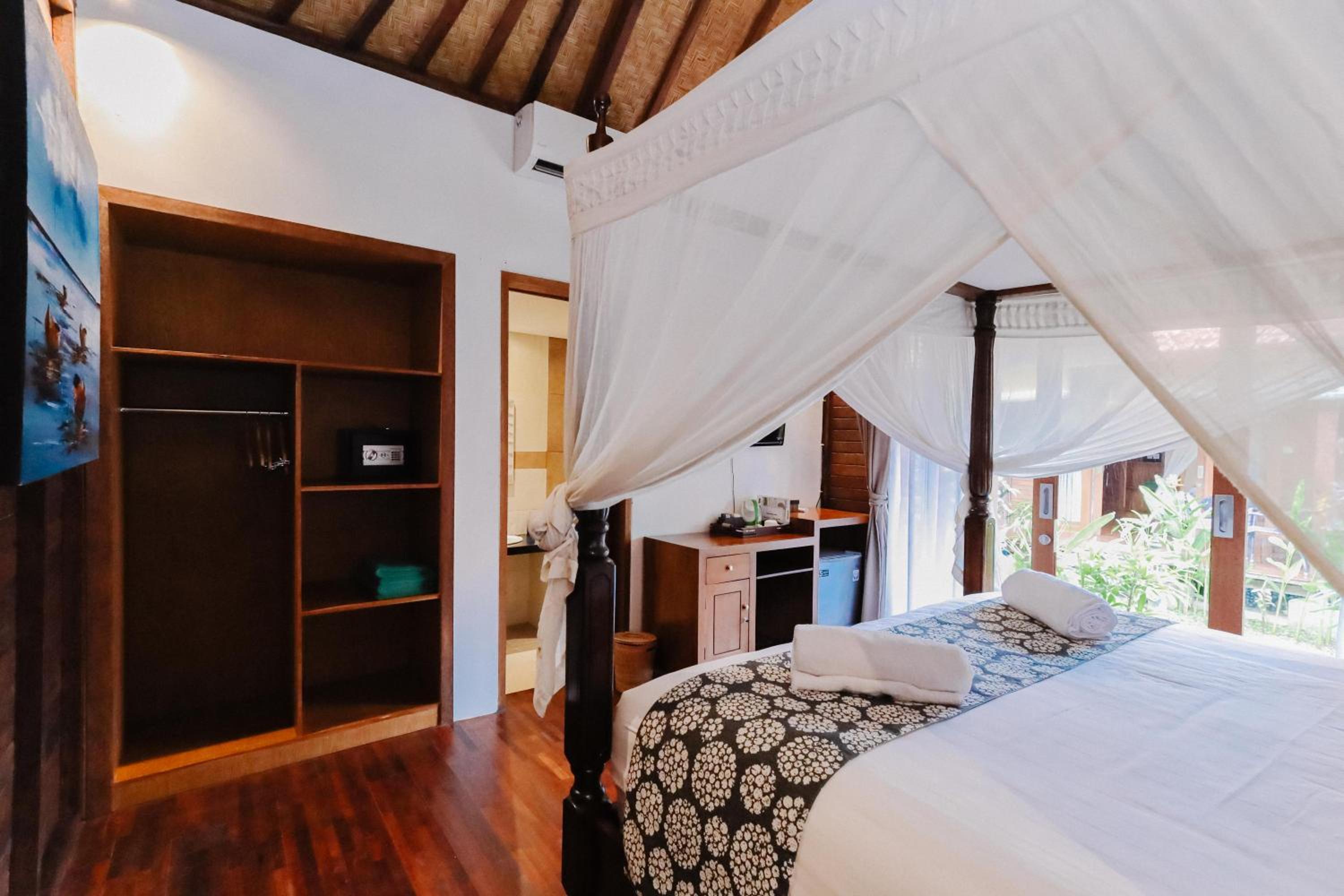 The Lavana Jhonny Kibung Villas Lembongan