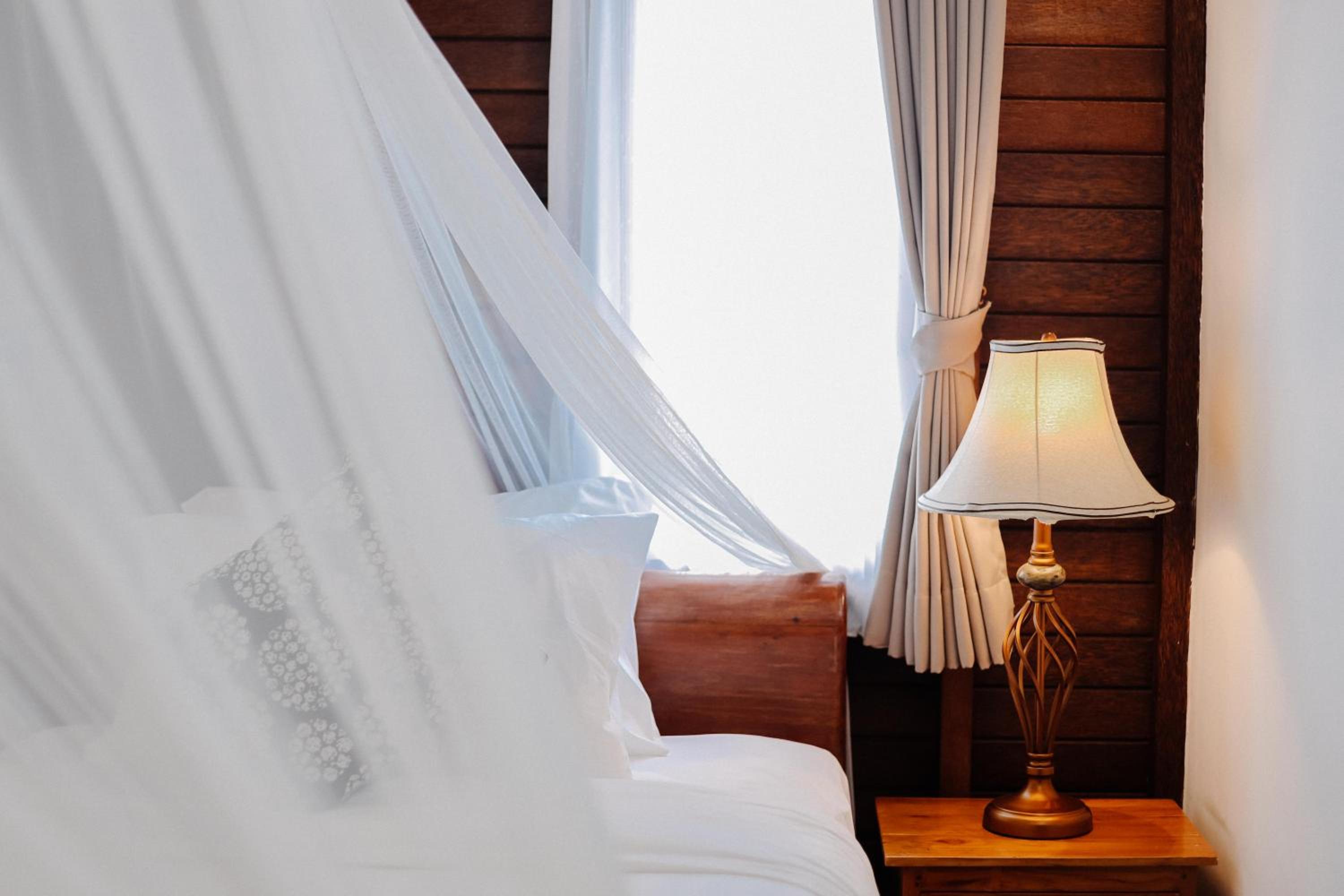 The Lavana Jhonny Kibung Villas Lembongan