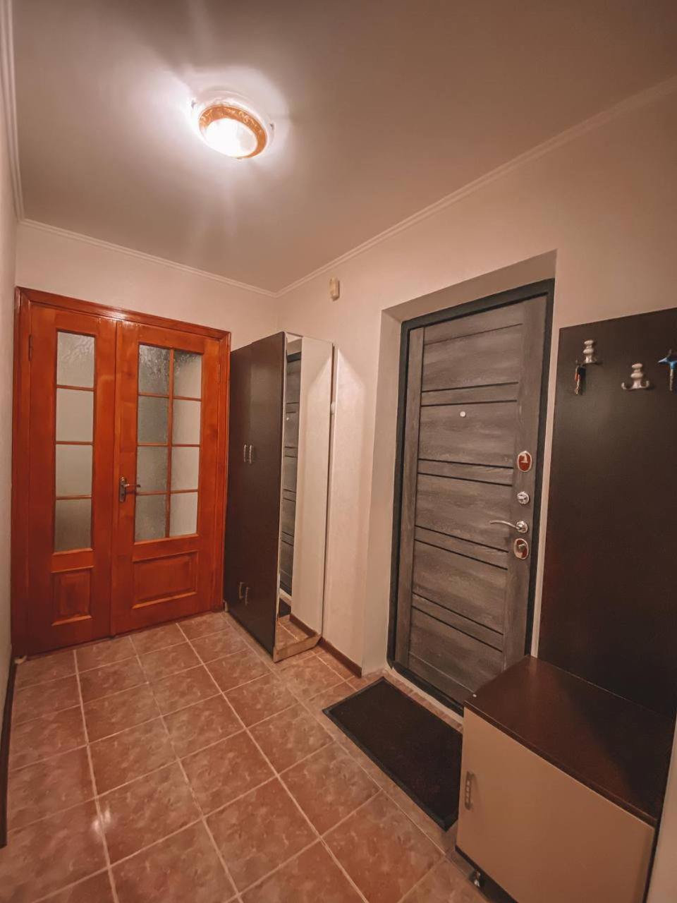 Vintage Apartment