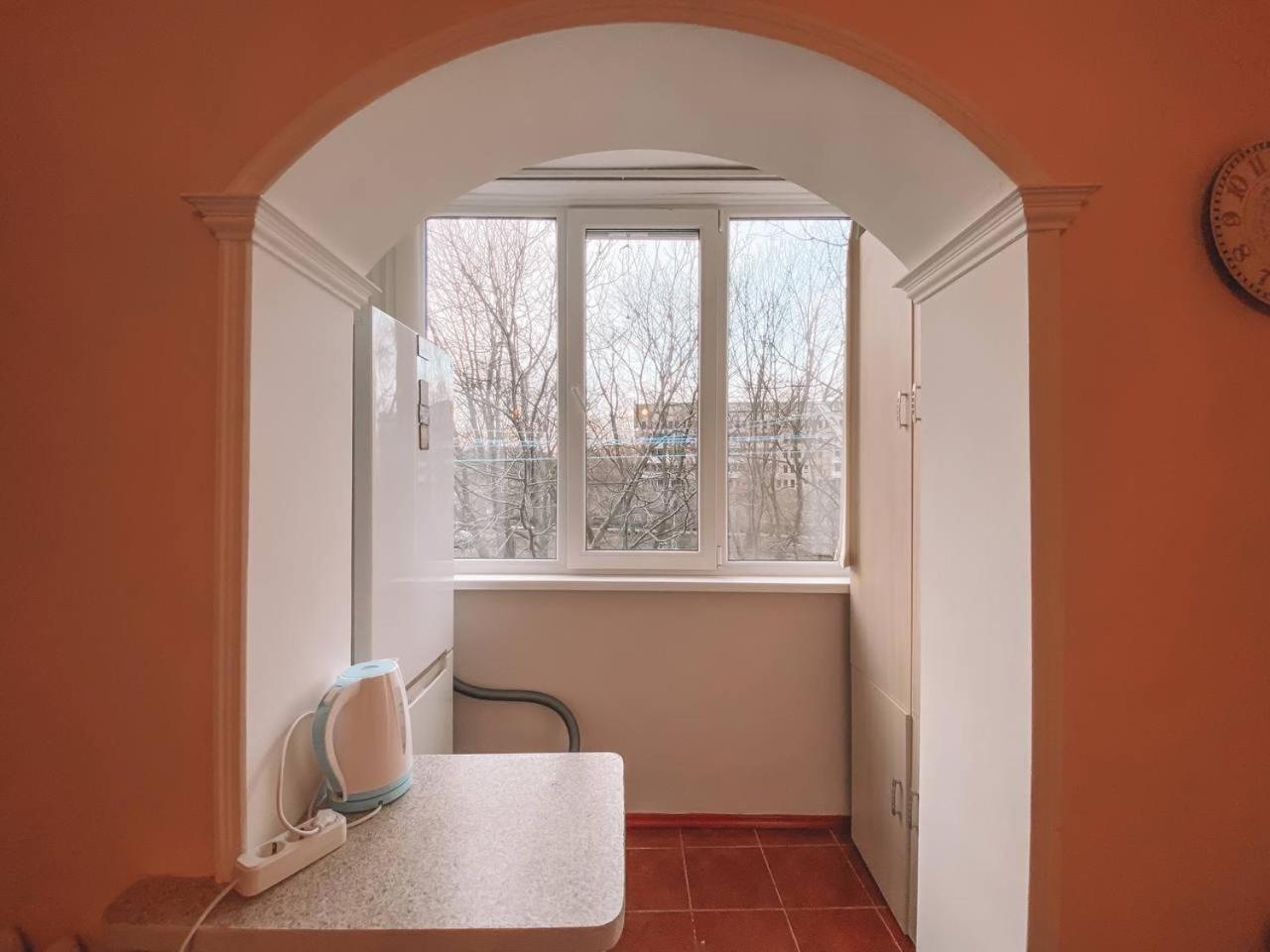 Vintage Apartment