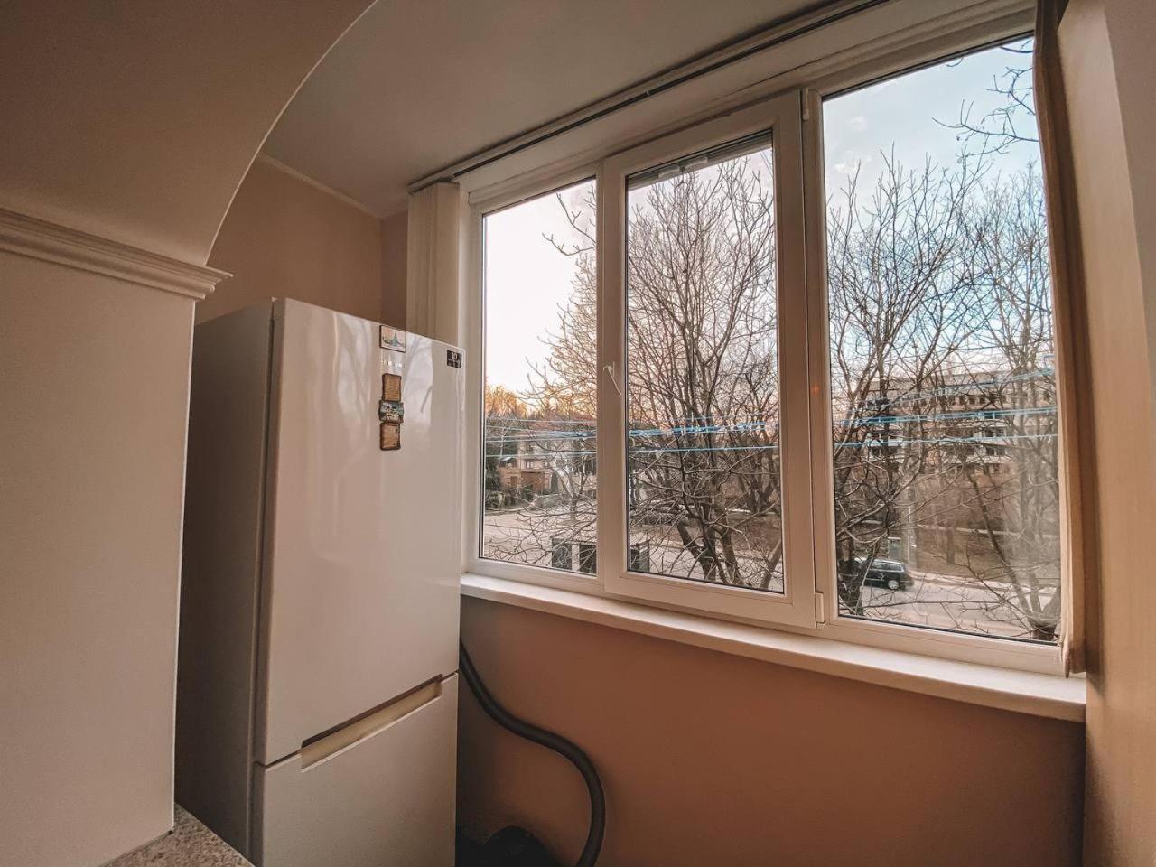 Vintage Apartment