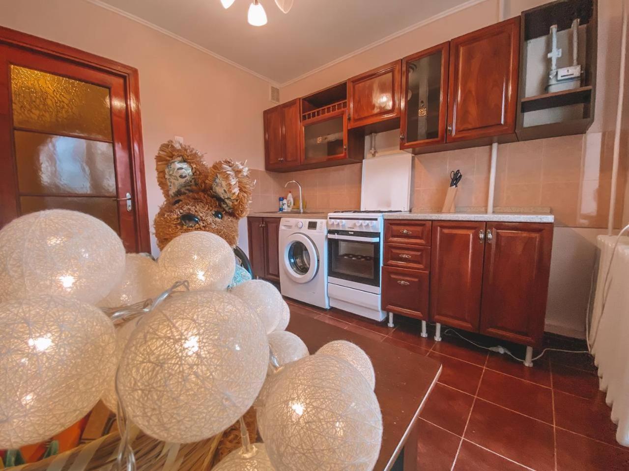 Vintage Apartment